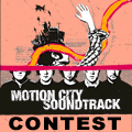Motion City Soundtrack Contest